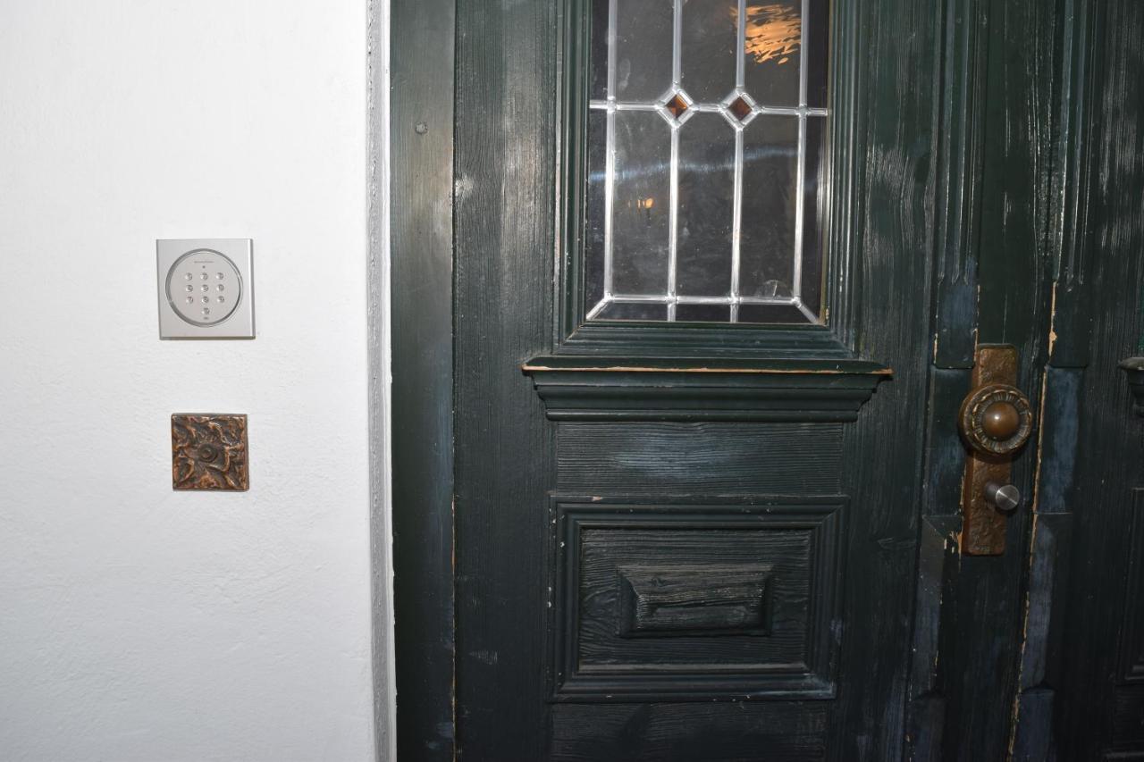 Landhaus Hideaway Mit Aussenpool, Sauna Und Kamin Bosau Zewnętrze zdjęcie