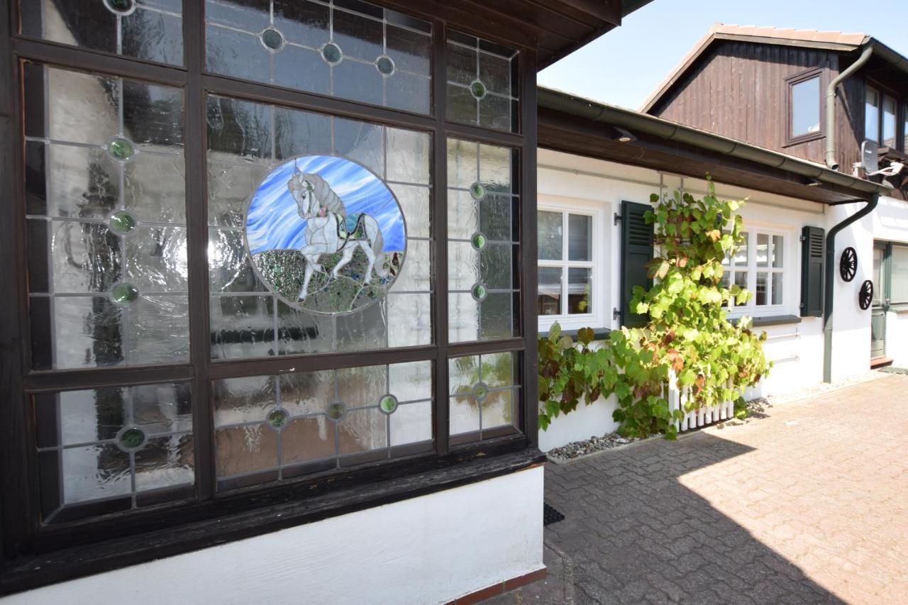 Landhaus Hideaway Mit Aussenpool, Sauna Und Kamin Bosau Zewnętrze zdjęcie