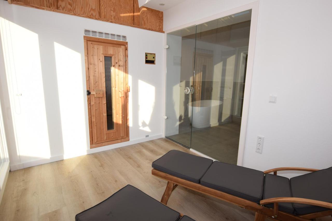 Landhaus Hideaway Mit Aussenpool, Sauna Und Kamin Bosau Zewnętrze zdjęcie